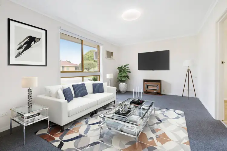 Second view of Homely unit listing, 9/19-21 Reservoir Road, Frankston VIC 3199