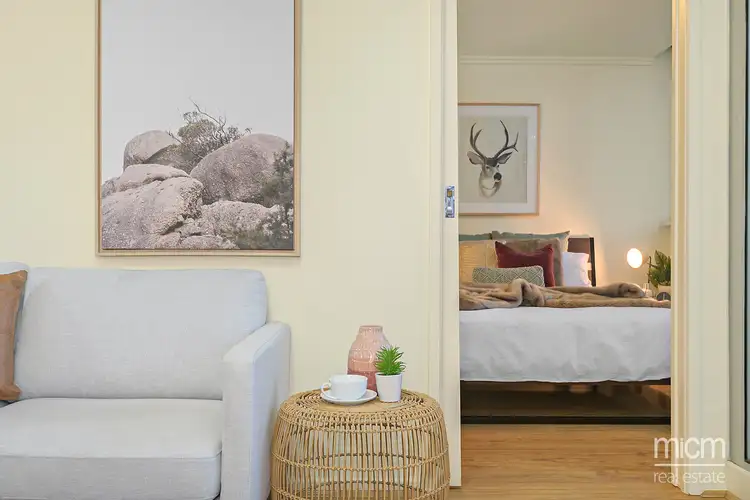 Main view of Homely apartment listing, 3/90 Kavanagh Street, Southbank VIC 3006