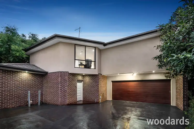 12A Koroit Street, Nunawading VIC 3131