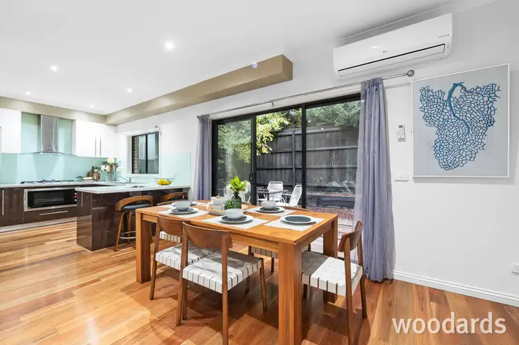 Third view of Homely house listing, 12A Koroit Street, Nunawading VIC 3131