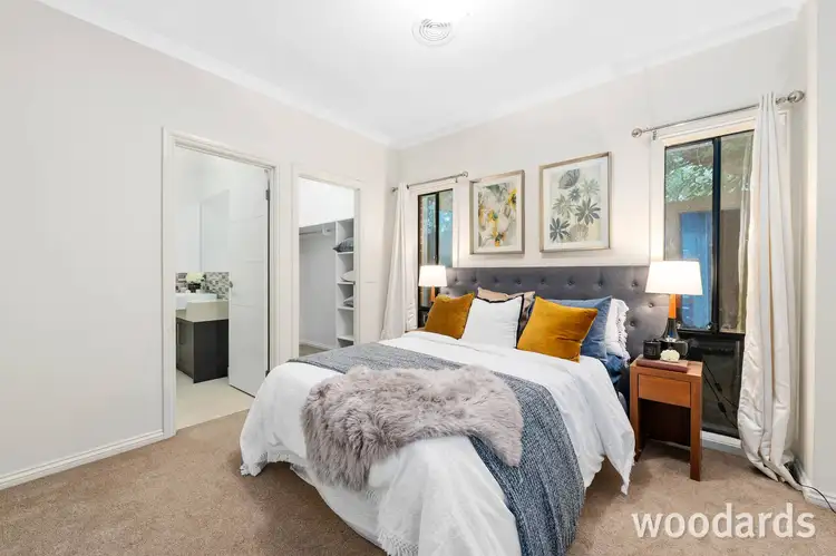 Fifth view of Homely house listing, 12A Koroit Street, Nunawading VIC 3131