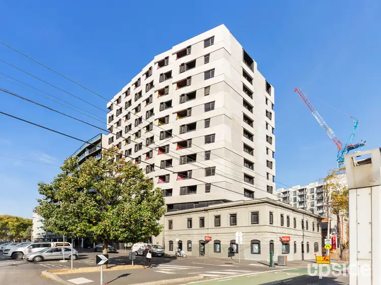 Main view of Homely apartment listing, 409/131 Pelham Street, Carlton VIC 3053