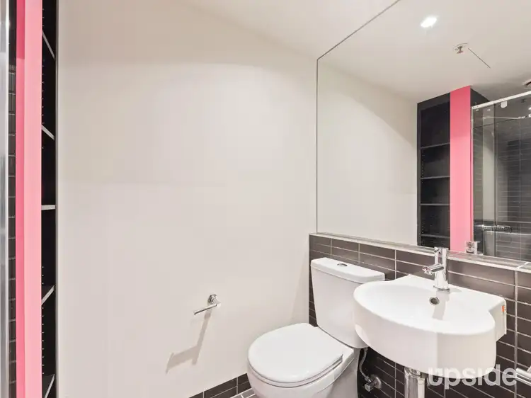 Third view of Homely apartment listing, 409/131 Pelham Street, Carlton VIC 3053