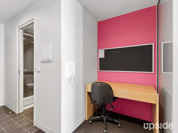 Fourth view of Homely apartment listing, 409/131 Pelham Street, Carlton VIC 3053
