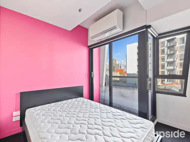 Fifth view of Homely apartment listing, 409/131 Pelham Street, Carlton VIC 3053
