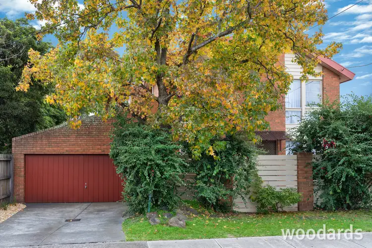1/36 Bishop Street, Box Hill VIC 3128