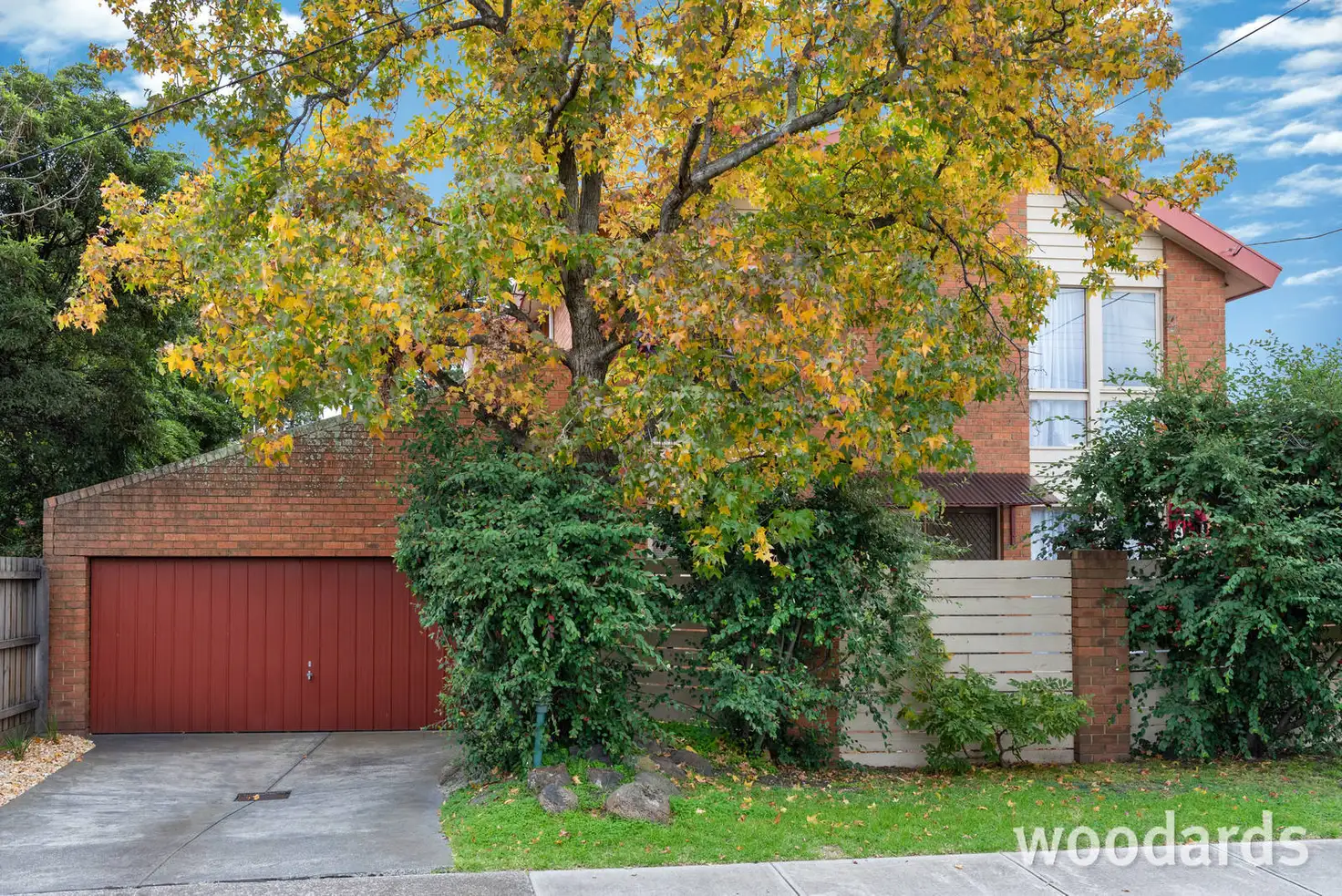 Main view of Homely unit listing, 1/36 Bishop Street, Box Hill VIC 3128
