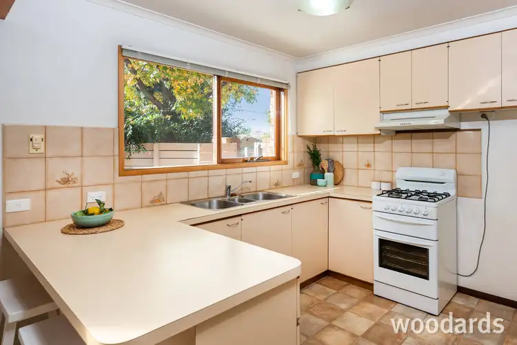 Fourth view of Homely unit listing, 1/36 Bishop Street, Box Hill VIC 3128