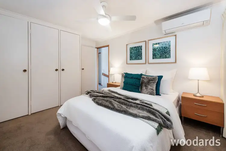 Sixth view of Homely unit listing, 1/36 Bishop Street, Box Hill VIC 3128