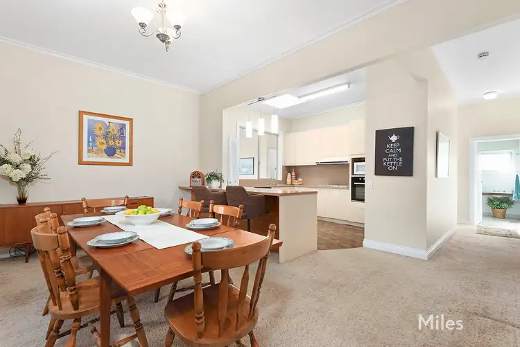 Fifth view of Homely house listing, 30 The Righi, Eaglemont VIC 3084