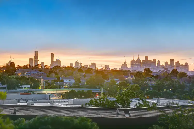 Fourth view of Homely apartment listing, 207/770D Toorak Road, Glen Iris VIC 3146