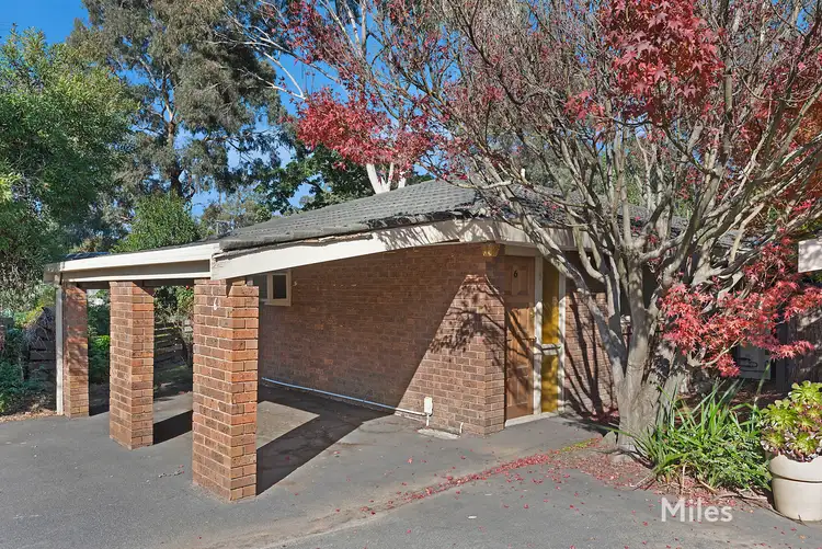 6/200 Sherbourne Road, Montmorency VIC 3094