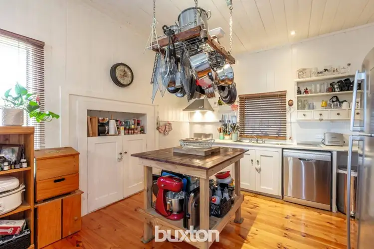 Second view of Homely house listing, 5 Clarke Street, Miners Rest VIC 3352
