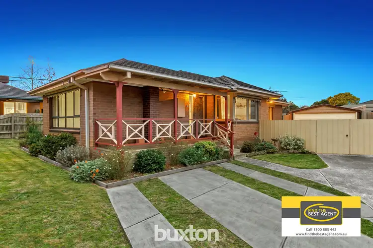 67 Hansworth Street, Mulgrave VIC 3170