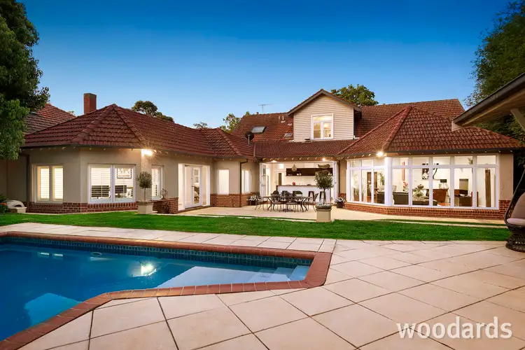 Main view of Homely house listing, 36 Churchill Street, Mont Albert VIC 3127
