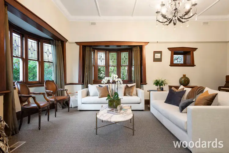 Second view of Homely house listing, 36 Churchill Street, Mont Albert VIC 3127