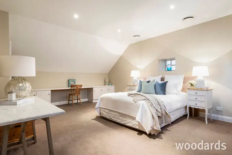 Fourth view of Homely house listing, 36 Churchill Street, Mont Albert VIC 3127