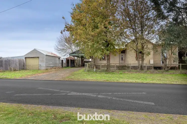 Second view of Homely house listing, 34 Westcotts Road, Wallace VIC 3352