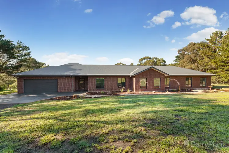 Second view of Homely house listing, 1500 Broadford-Wandong Road, Sunday Creek via Road, Broadford VIC 3658