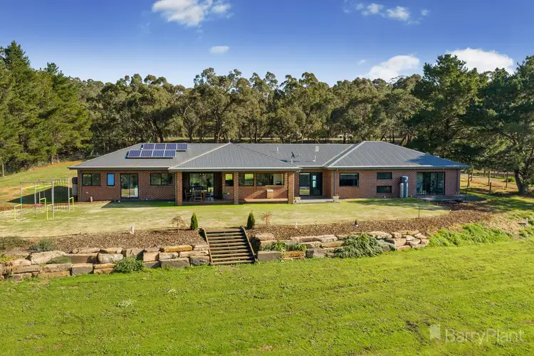 Third view of Homely house listing, 1500 Broadford-Wandong Road, Sunday Creek via Road, Broadford VIC 3658