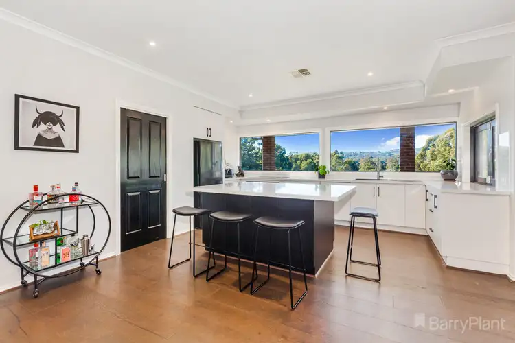 Sixth view of Homely house listing, 1500 Broadford-Wandong Road, Sunday Creek via Road, Broadford VIC 3658
