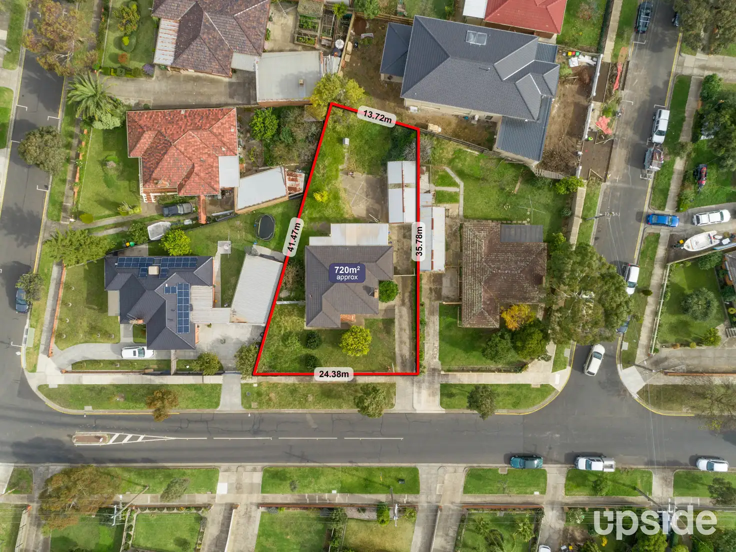 Main view of Homely house listing, 151 Mcbryde Street, Fawkner VIC 3060
