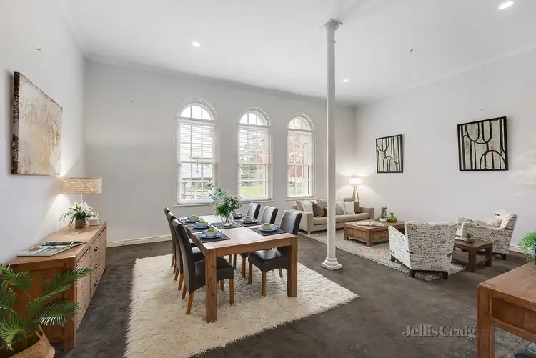 Main view of Homely apartment listing, 123 Wiltshire Drive, Kew VIC 3101