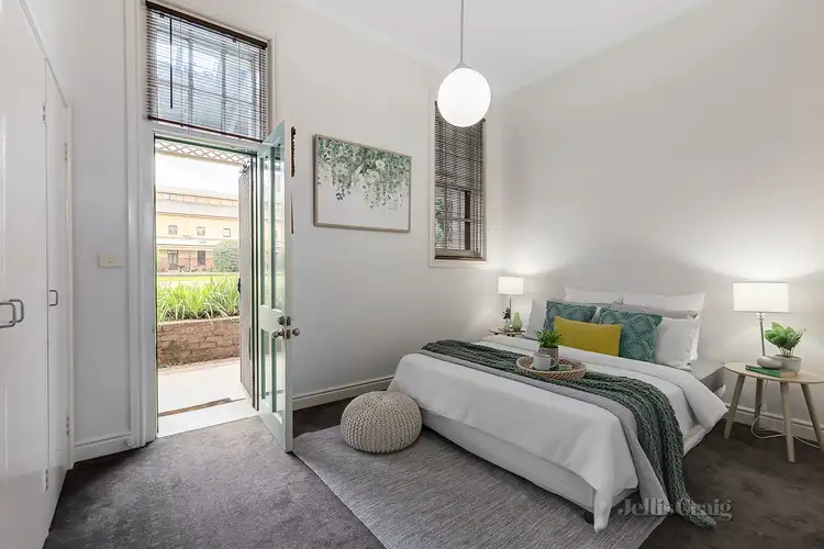 Fourth view of Homely apartment listing, 123 Wiltshire Drive, Kew VIC 3101