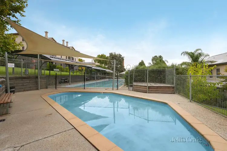 Sixth view of Homely apartment listing, 123 Wiltshire Drive, Kew VIC 3101