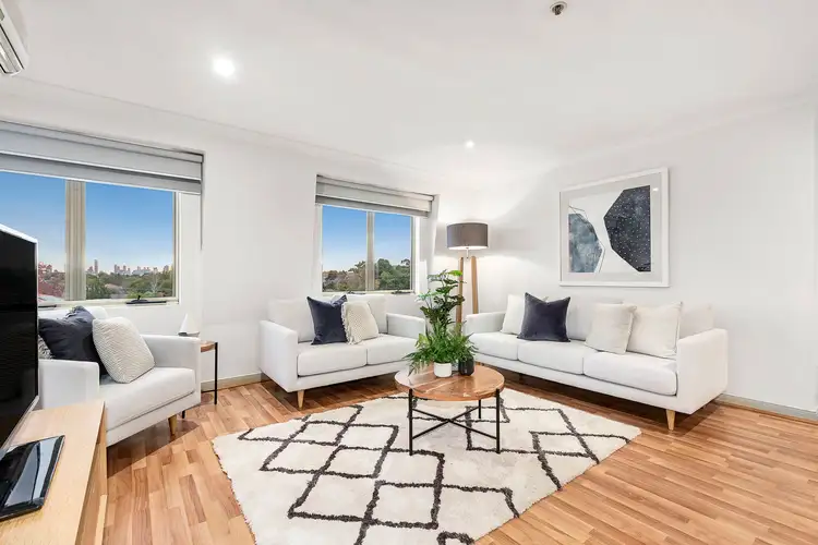 Main view of Homely apartment listing, 38/219-227 Auburn Road, Hawthorn VIC 3122