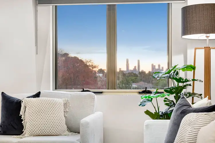 Second view of Homely apartment listing, 38/219-227 Auburn Road, Hawthorn VIC 3122
