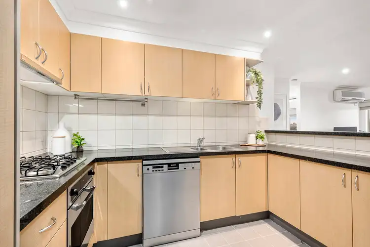 Fourth view of Homely apartment listing, 38/219-227 Auburn Road, Hawthorn VIC 3122