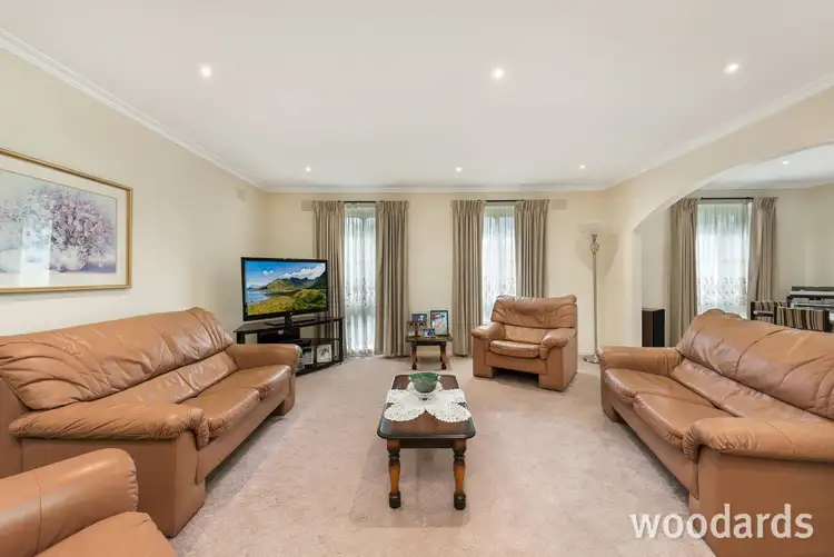 Fourth view of Homely house listing, 16 Ansett Crescent, Forest Hill VIC 3131