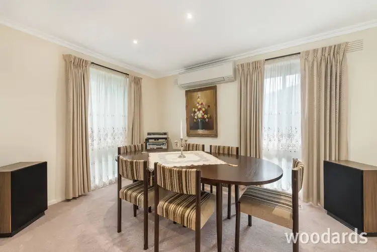 Fifth view of Homely house listing, 16 Ansett Crescent, Forest Hill VIC 3131