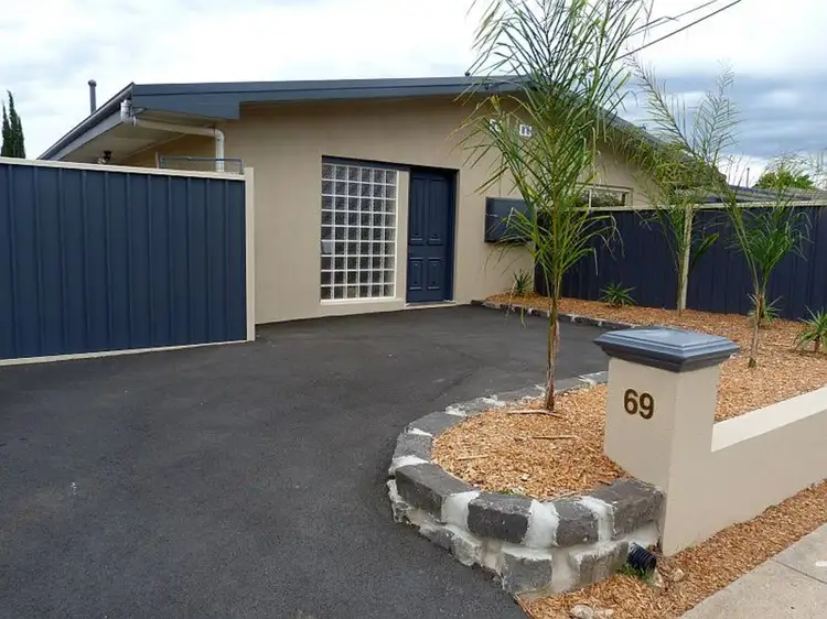 69 Emma Street