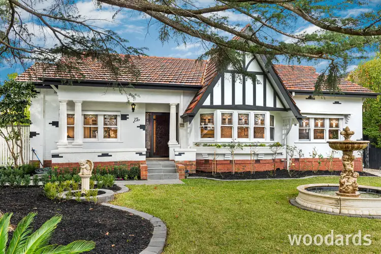 75 Union Road, Surrey Hills VIC 3127