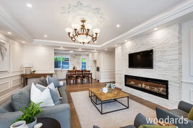 Sixth view of Homely house listing, 75 Union Road, Surrey Hills VIC 3127