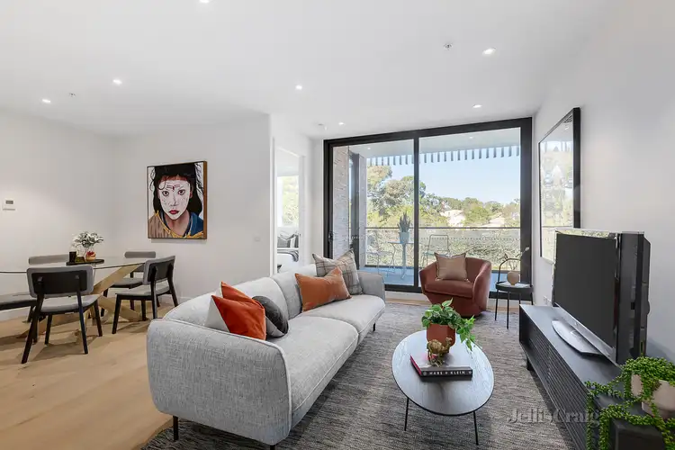 211/22 Blackburn Road, Blackburn VIC 3130