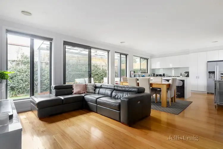 Third view of Homely townhouse listing, 2/12 Daffodil Street, Bentleigh East VIC 3165