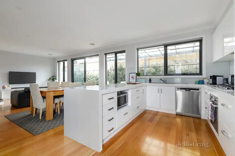 Fourth view of Homely townhouse listing, 2/12 Daffodil Street, Bentleigh East VIC 3165