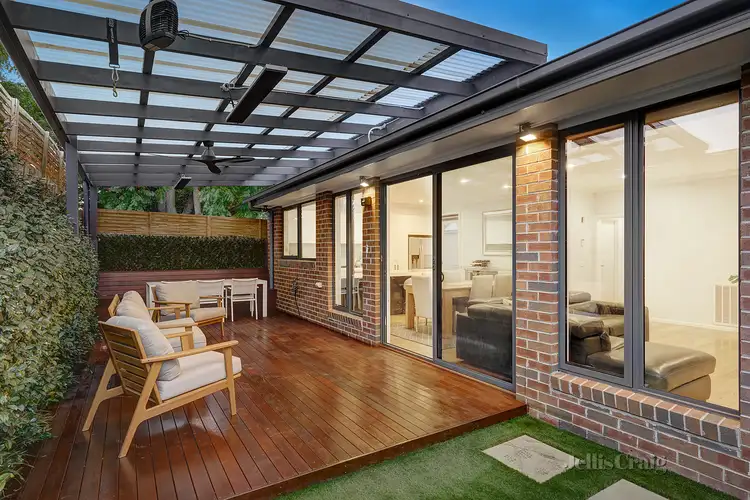 Fifth view of Homely townhouse listing, 2/12 Daffodil Street, Bentleigh East VIC 3165