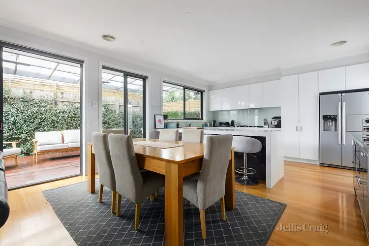 Sixth view of Homely townhouse listing, 2/12 Daffodil Street, Bentleigh East VIC 3165