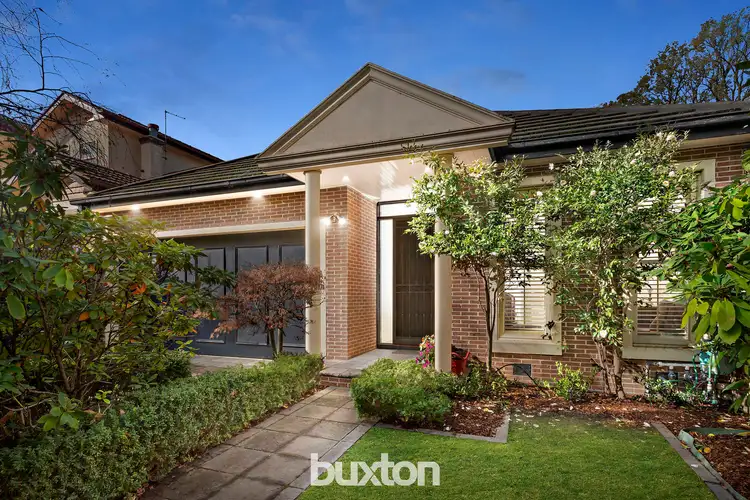 Main view of Homely house listing, 9A Gwenda Avenue, Canterbury VIC 3126