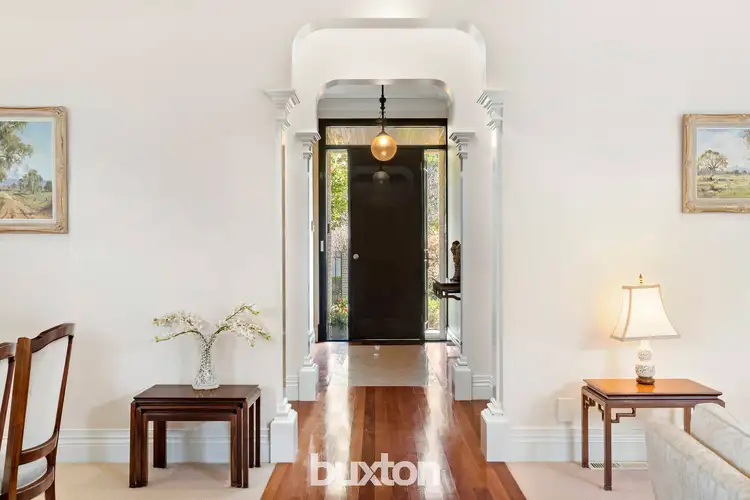 Second view of Homely house listing, 9A Gwenda Avenue, Canterbury VIC 3126