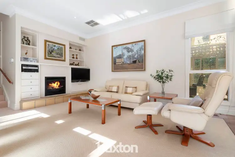 Third view of Homely house listing, 9A Gwenda Avenue, Canterbury VIC 3126