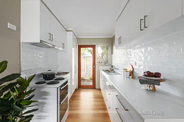 Third view of Homely unit listing, 5/71 Leila Road, Ormond VIC 3204