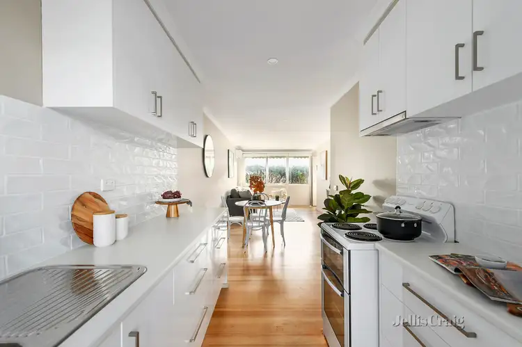 Fourth view of Homely unit listing, 5/71 Leila Road, Ormond VIC 3204