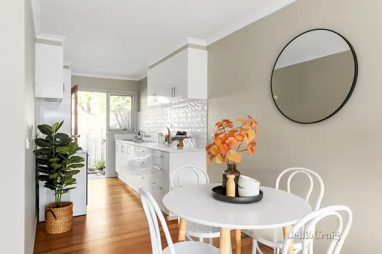 Fifth view of Homely unit listing, 5/71 Leila Road, Ormond VIC 3204