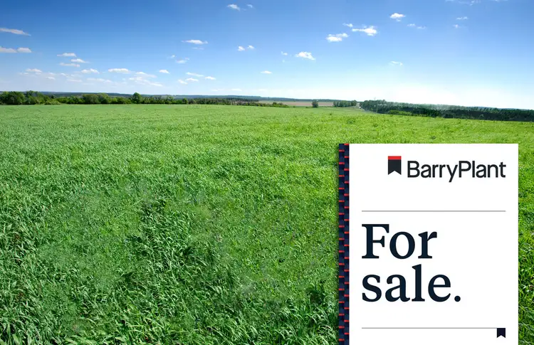 Main view of Homely land listing, 63 Viewhill Road, Kilmore VIC 3764