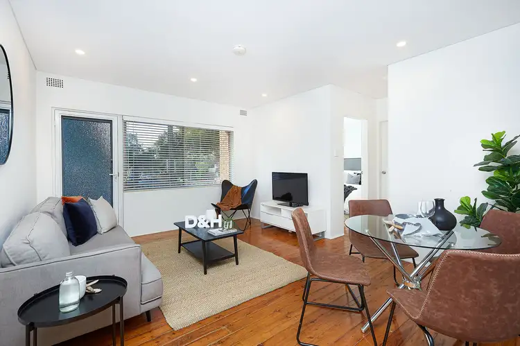 1/412 Marrickville Road, Marrickville NSW 2204